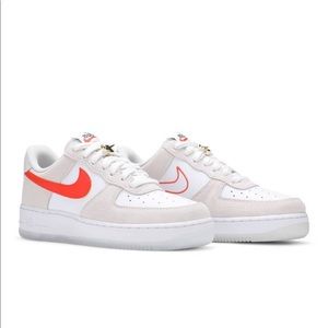 Wmns Air Force 1 ‘07 SE ‘First Use’
